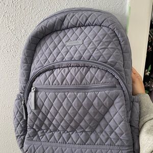 Vera Bradley backpack (NEW)